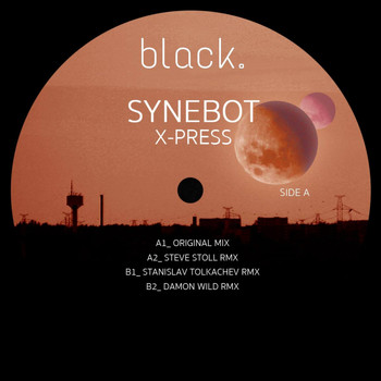 Synebot - X-Press