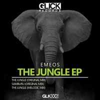 Emeos - The Jungle
