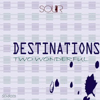 Two Wonderful - Destinations