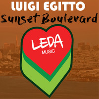 Luigi Egitto - Sunset Boulevard