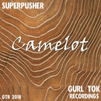 Super Pusher - Camelot