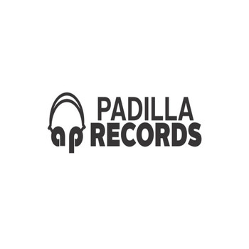 Alfonso Padilla - FREAKING PEOPLE EP