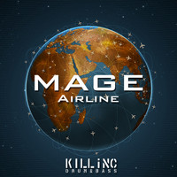 Mage - Airline