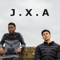 Jase - J. X. A (feat. Lyon$)