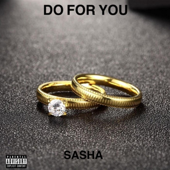Sasha - Do for You
