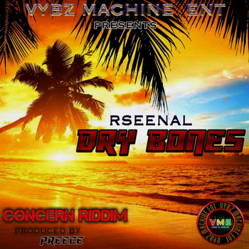 Rseenal - Dry Bones