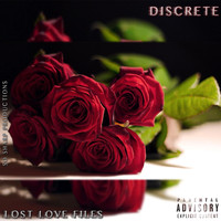 Discrete - Lost Love Files - EP
