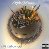 Mr Melt - Nella Metropoli (feat. Kipa)