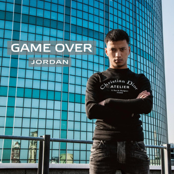 Jordan - Game Over
