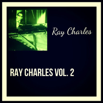 Ray Charles - Ray Charles, Vol. 2