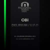 Obi - Delirium