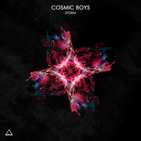 Cosmic Boys - Storm