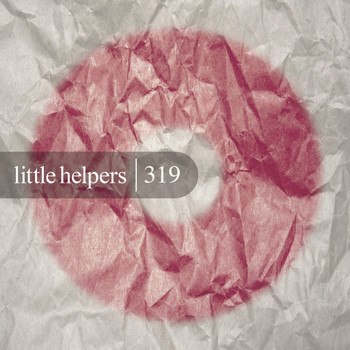 Lee Walker - Little Helpers 319
