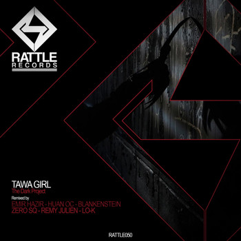 Tawa Girl - The Dark Project Remixed
