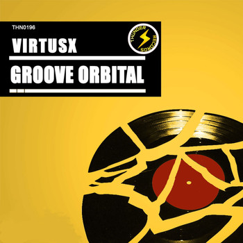 Virtusx - Groove Orbital