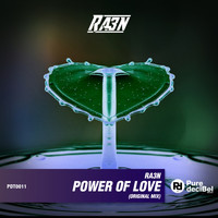 RA3N - Power Of Love