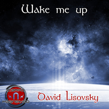 David Lisovsky - Wake Me Up