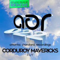 Corduroy Mavericks - Fly