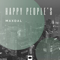 Maxdal - Happy People's