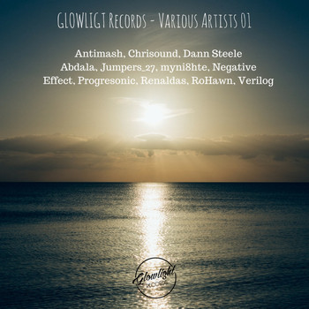 Various Artists - Glowlight Records 001