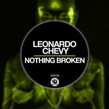Leonardo Chevy - Nothing Broken