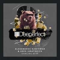 Alexandros Djkevingr, Greg Ignatovich - Dancing Bear