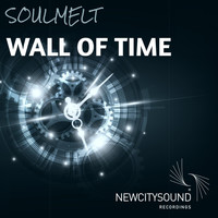 Soulmelt - The Wall Of Time