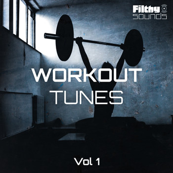 Various Artists - Workout Tunes, Vol. 1