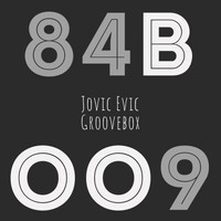 Jovic Evic - Groovebox