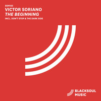Victor Soriano - The Beginning EP