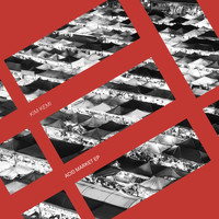 Kim Kemi - Acid Market Ep