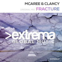 McAree & Clancy - Fracture