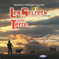 TERRA - Corsica: Les secrets d'une terre (Bande originale du film)
