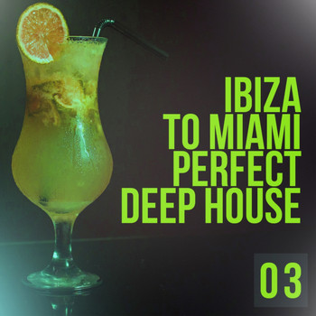 Various Artists - Ibiza To Miami Perfect Deep House 03