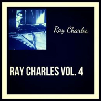 Ray Charles - Ray Charles Vol. 4