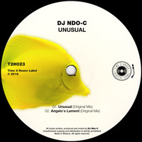 DJ Ndo-C - Unusual