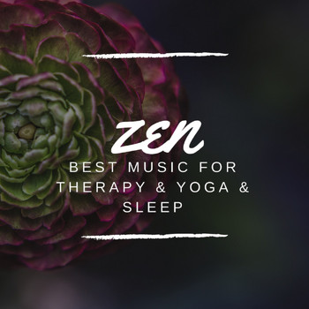Nature Sounds Nature Music - Zen One: Relaxing Vibes For Sleep & Yoga & Meditation
