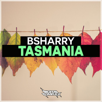 Bsharry - Tasmania