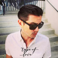 Mjay - Type of Love (Explicit)