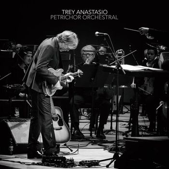 Trey Anastasio - Petrichor Orchestral (Orchestral)