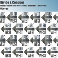 Oberon - Divide & Conquer (Ross Baldwin Remix - Radio Edit)