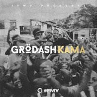 Grödash - Kama