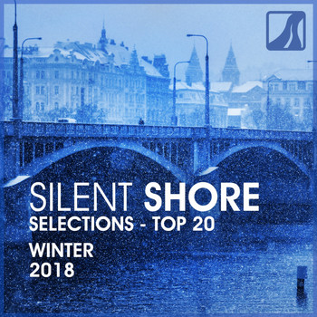 Various Artists - Silent Shore Selections Top 20: Winter 2018