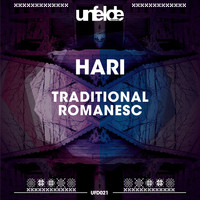 Hari - Traditional Romanesc