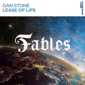 Dan Stone - Lease Of Life