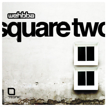 Wehbba - Square Two