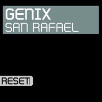 Genix - San Rafael