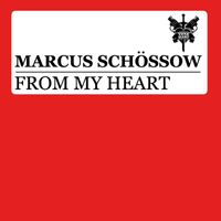 Marcus Schossow - From My Heart