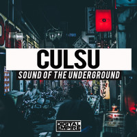 Culsu - Sound Of The Underground