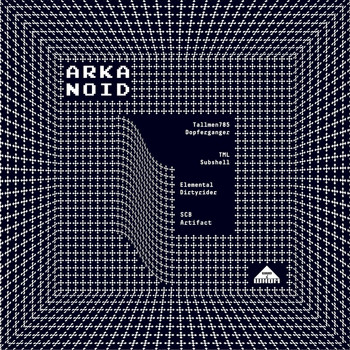 Various Artists - Arkanoid